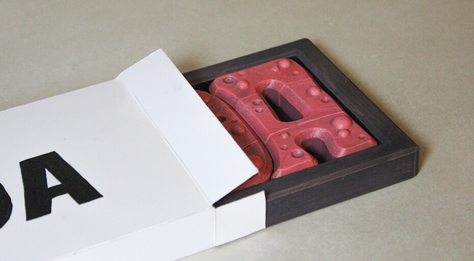 Puzzle Lida