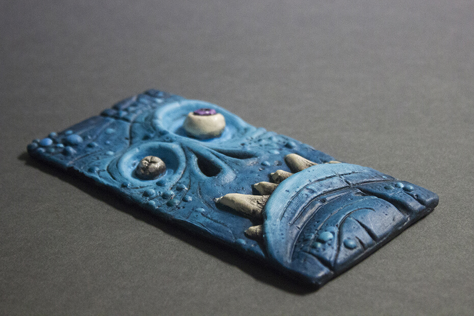 Relieve II