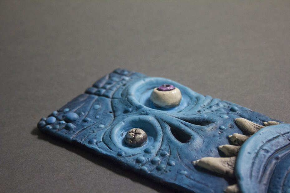 Relieve II