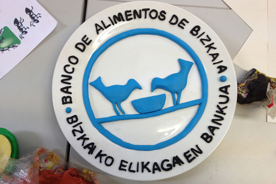 Banco de alimentos