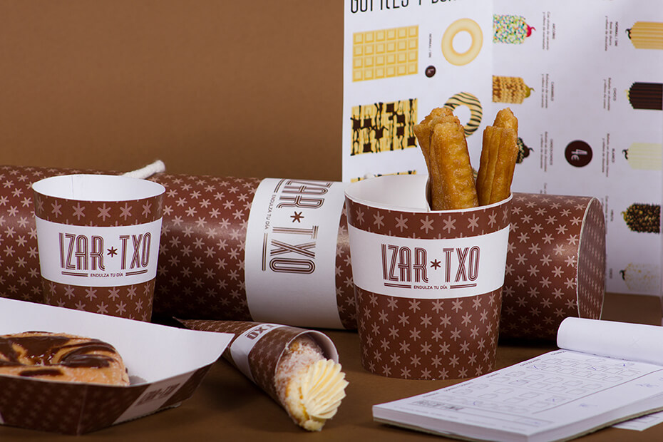 Churrería
