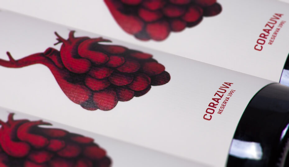 Corazuva