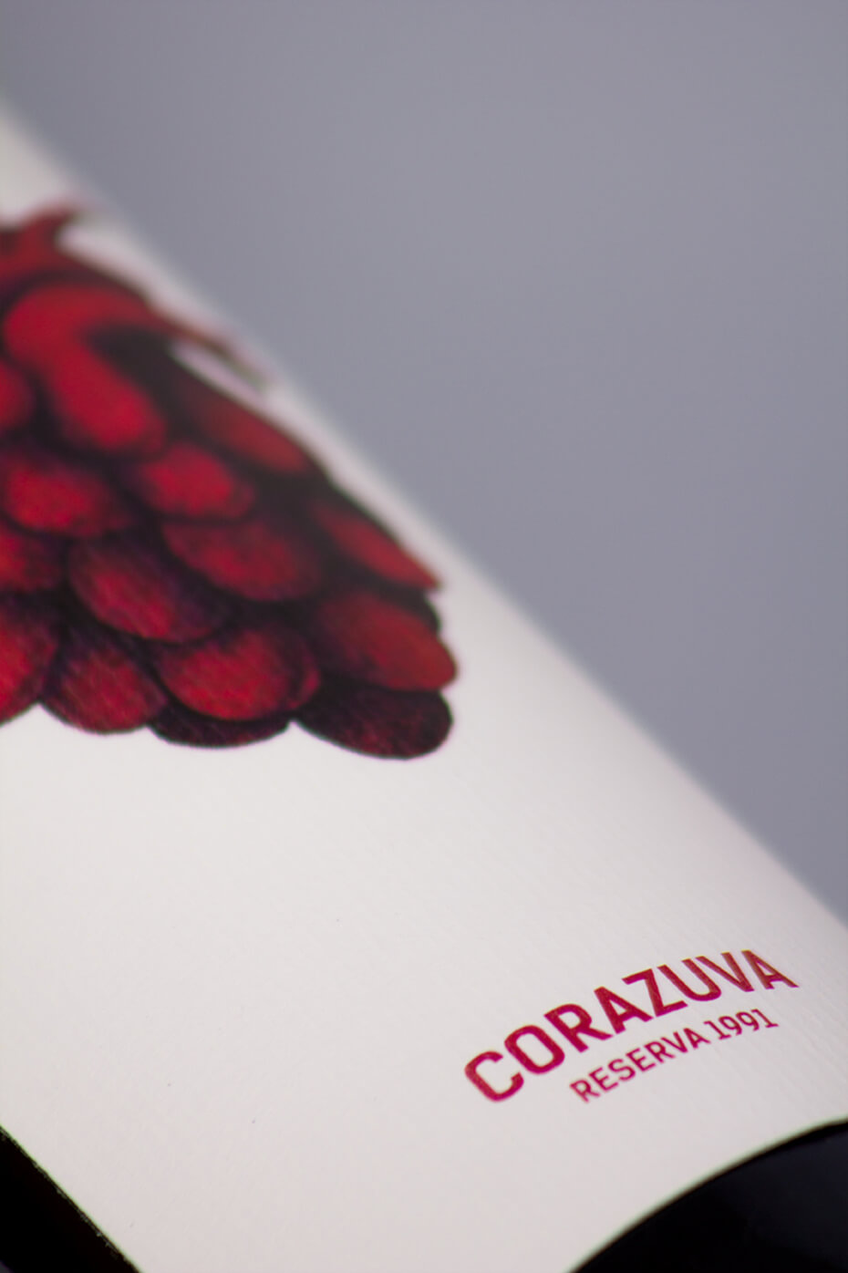 Corazuva