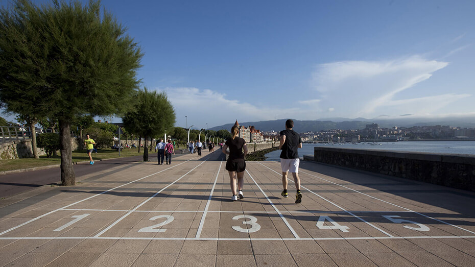 Ciudad del deporte