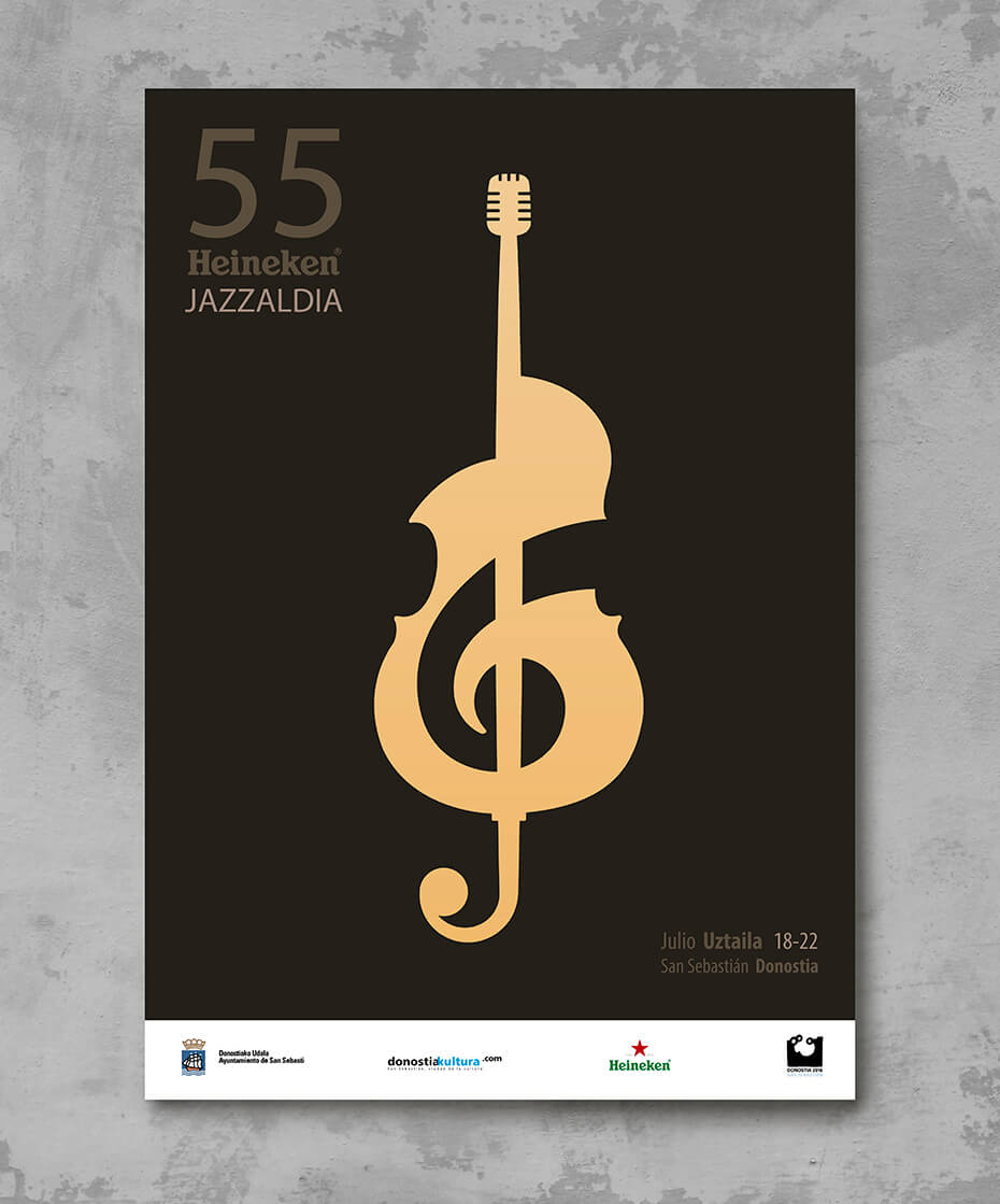 Jazzaldia