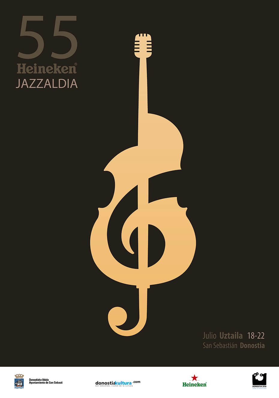 Jazzaldia