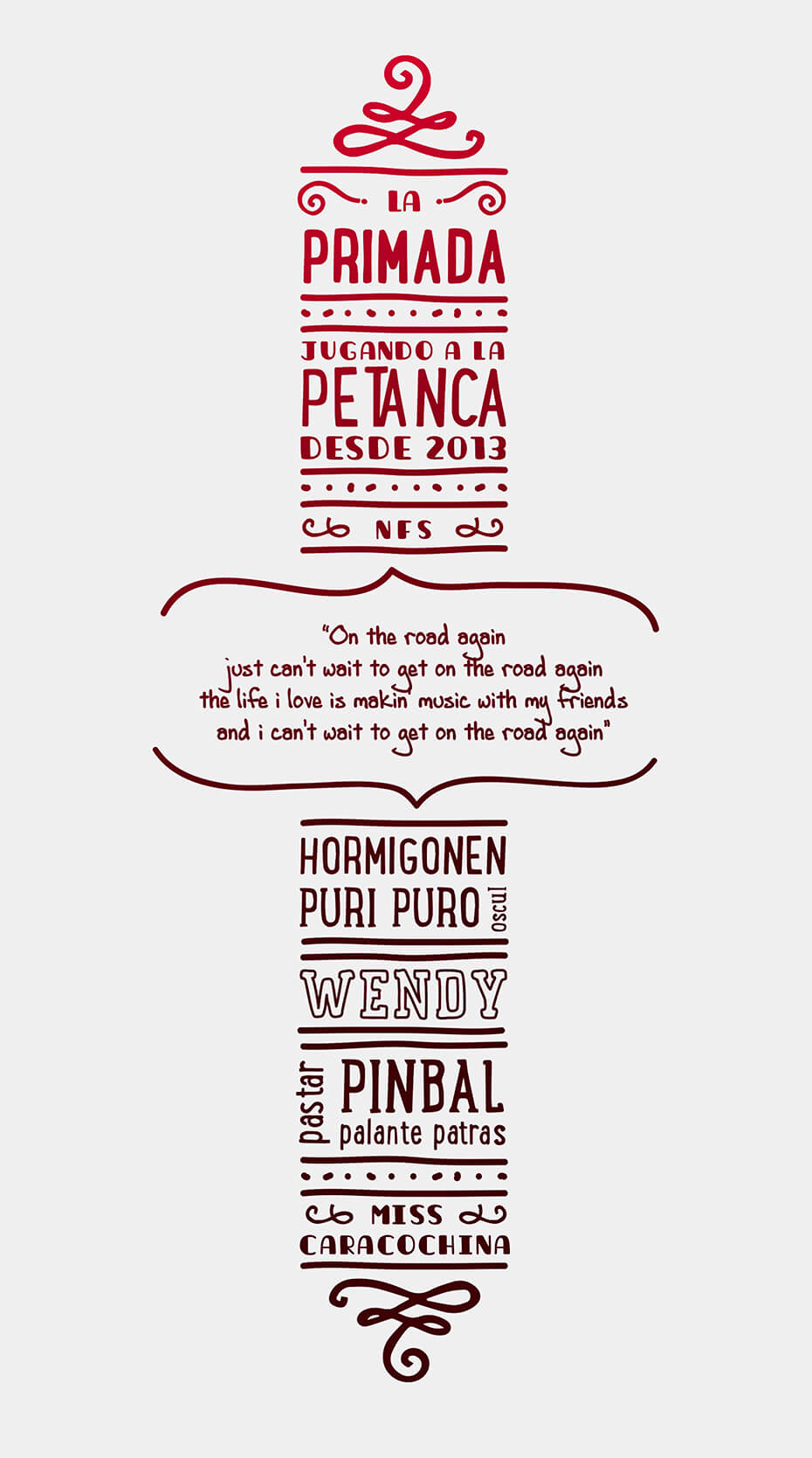 La primada