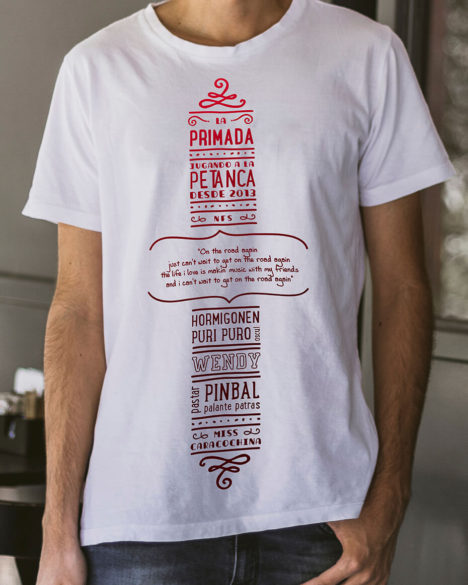 La primada