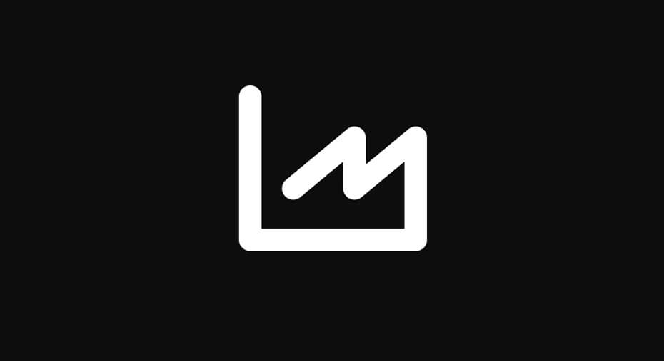 Logofolio