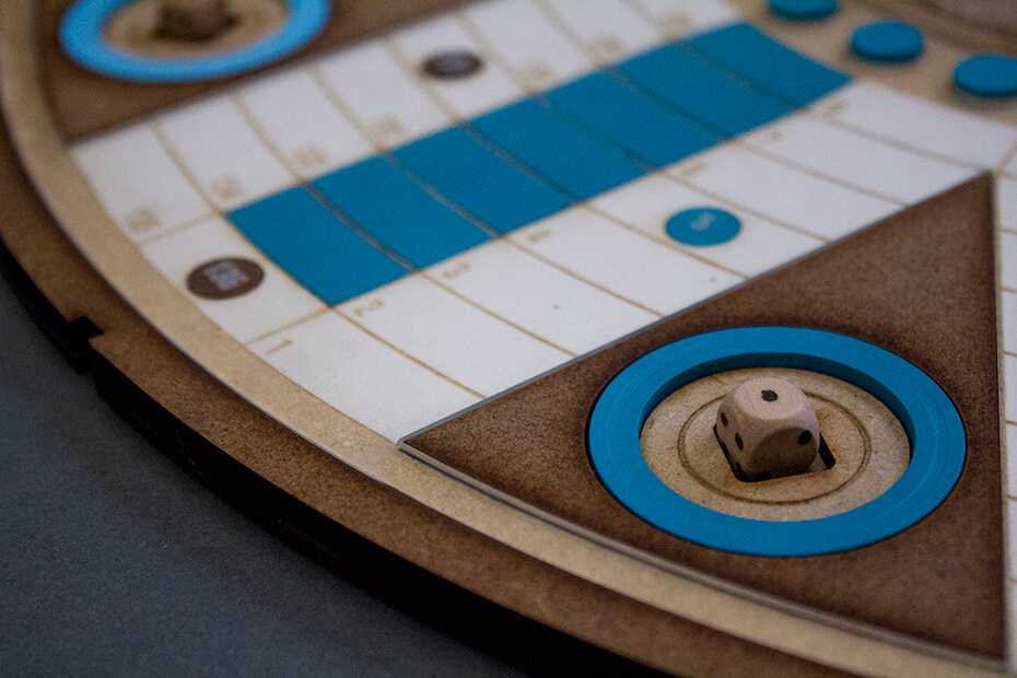 Parchis