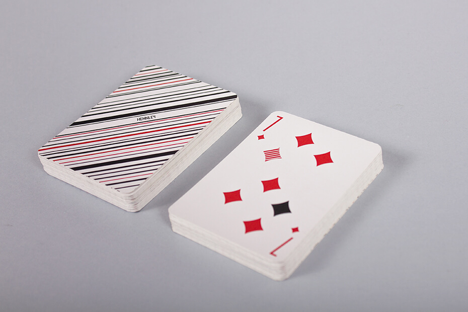 Poker desordenado