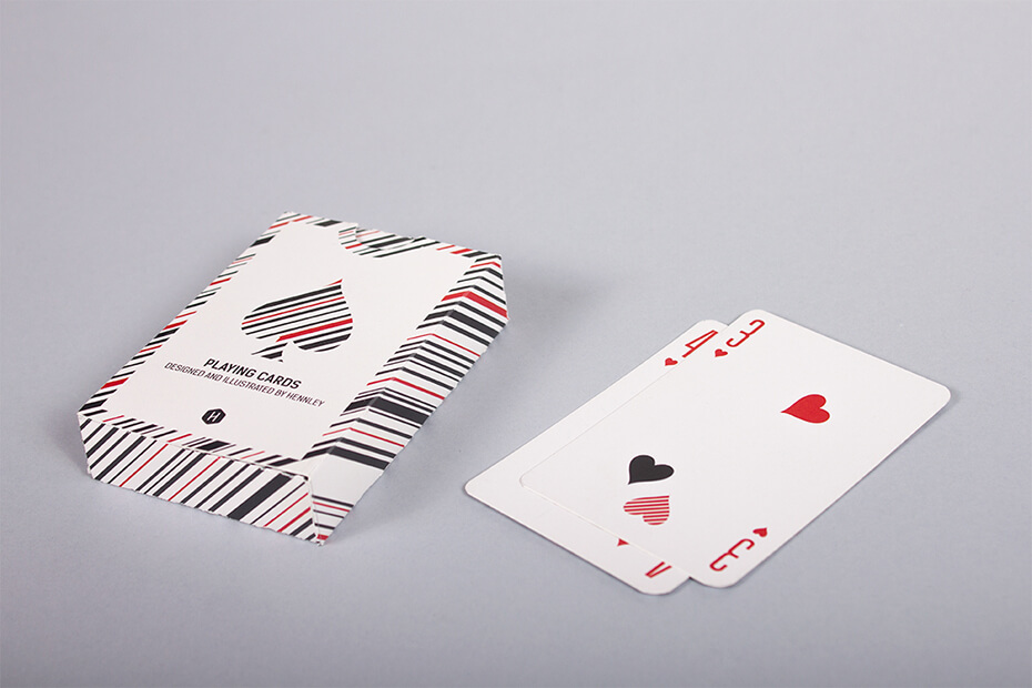 Poker desordenado