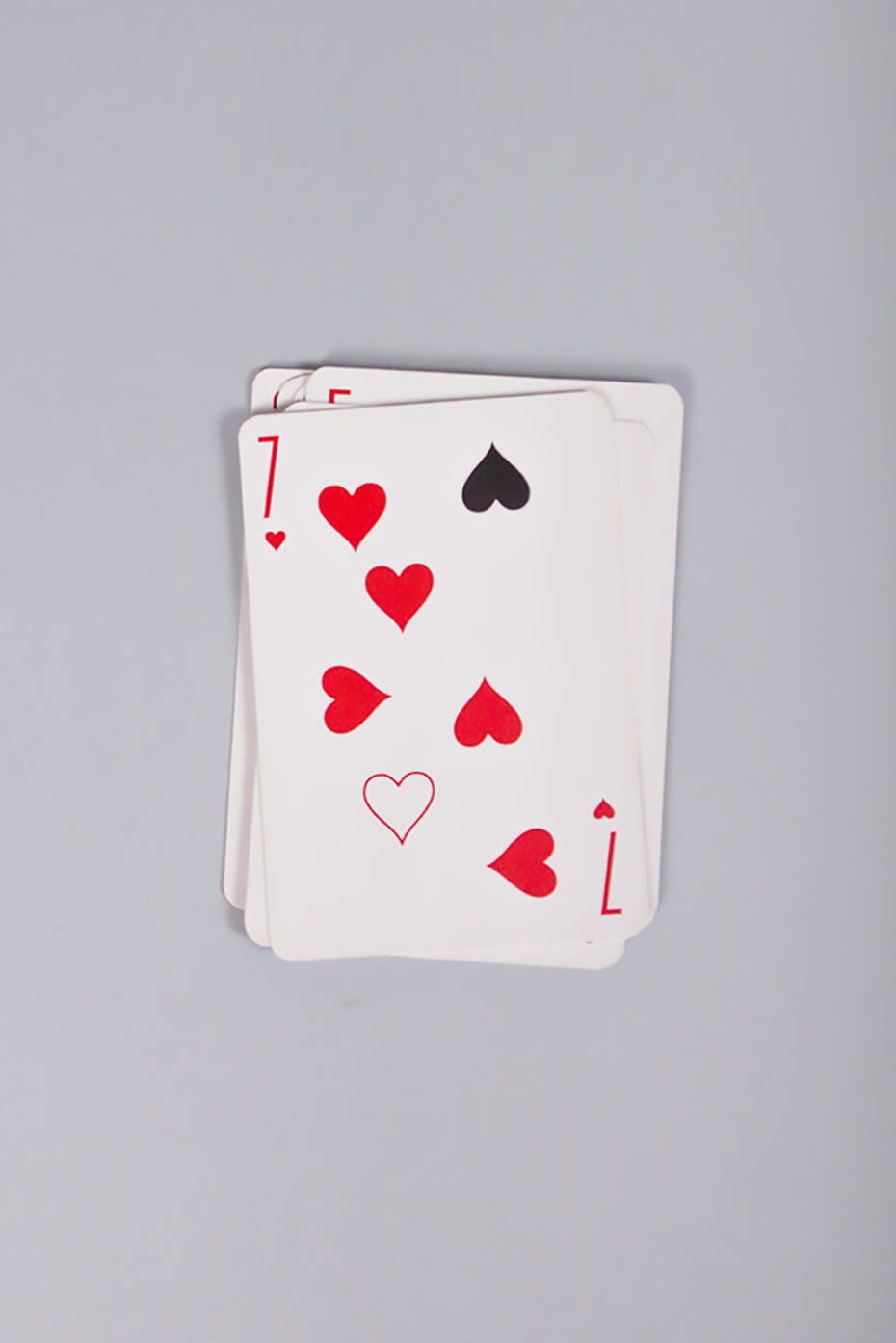 Poker desordenado