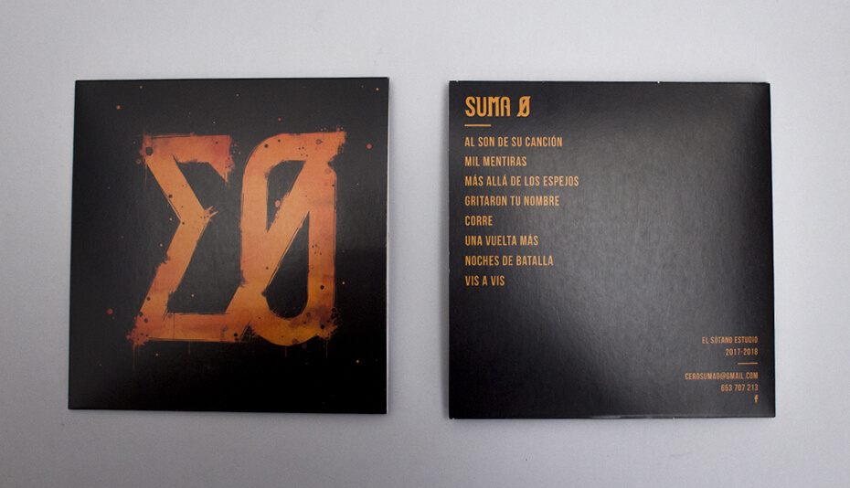 Suma 0