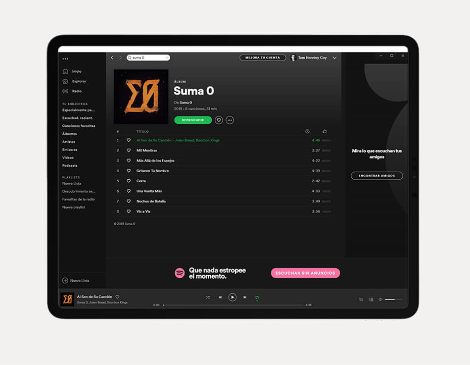 Suma 0