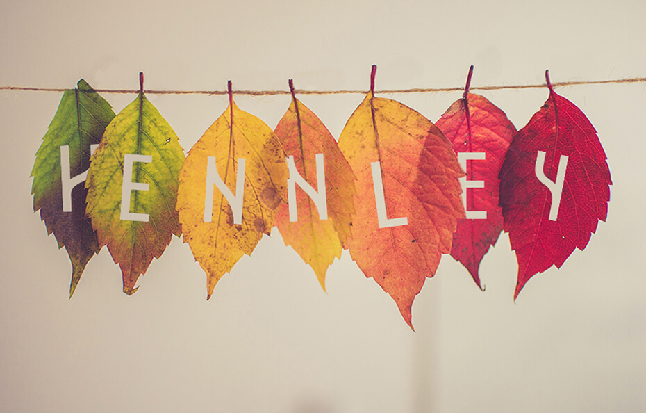 Hennley