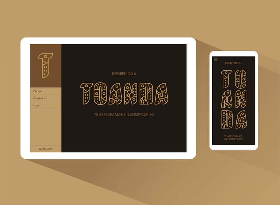Toanda