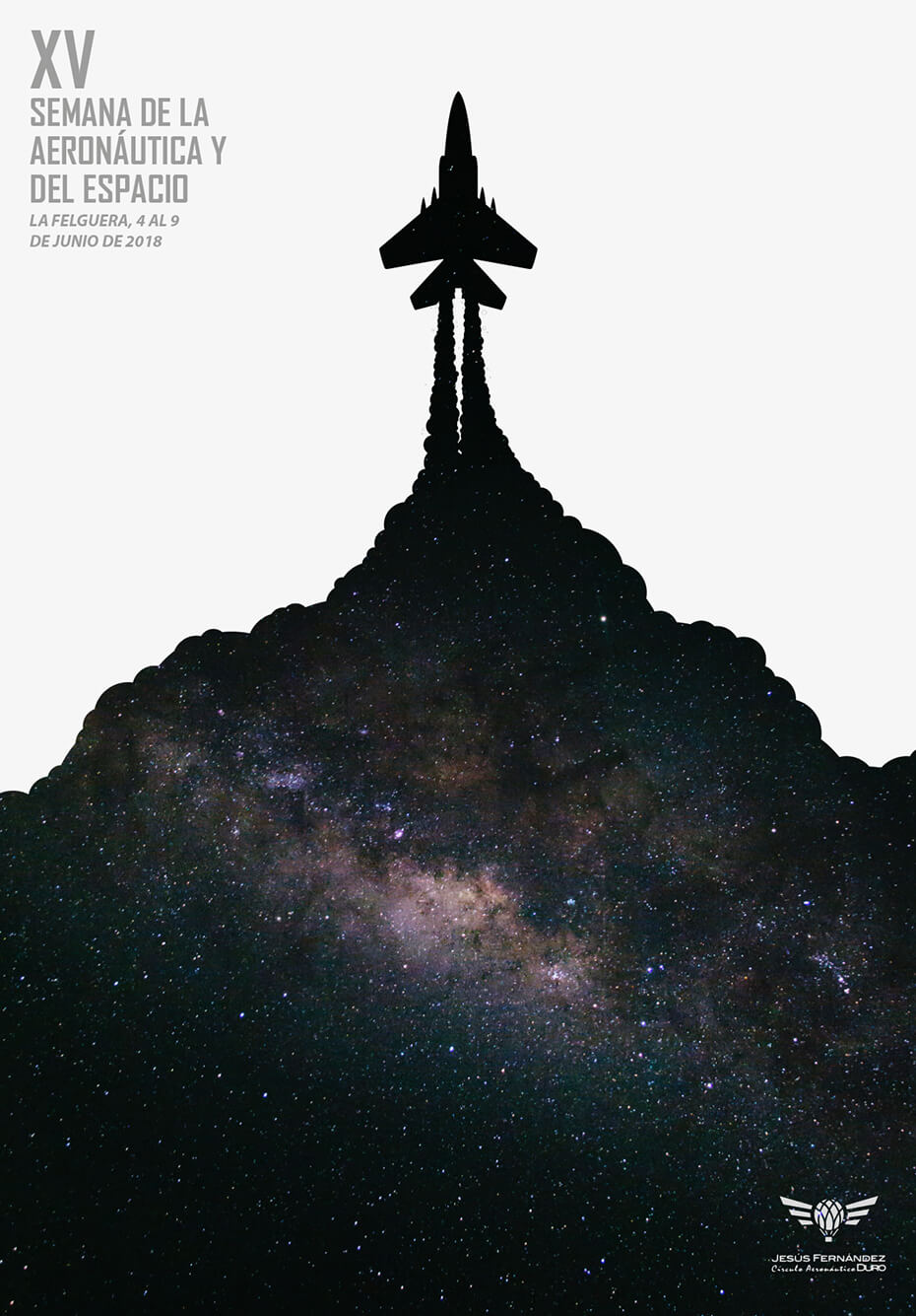 Aeronáutica XII - XVIII