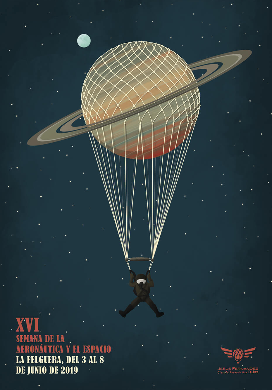 Aeronáutica XII - XVIII
