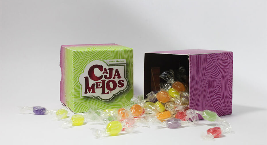 Cajamelos