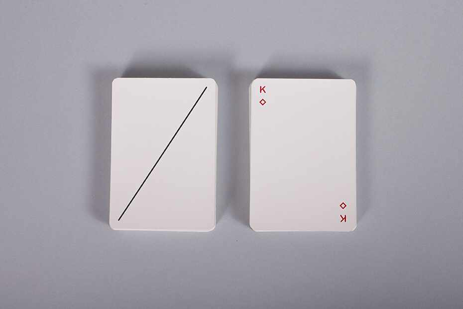 Poker minimal