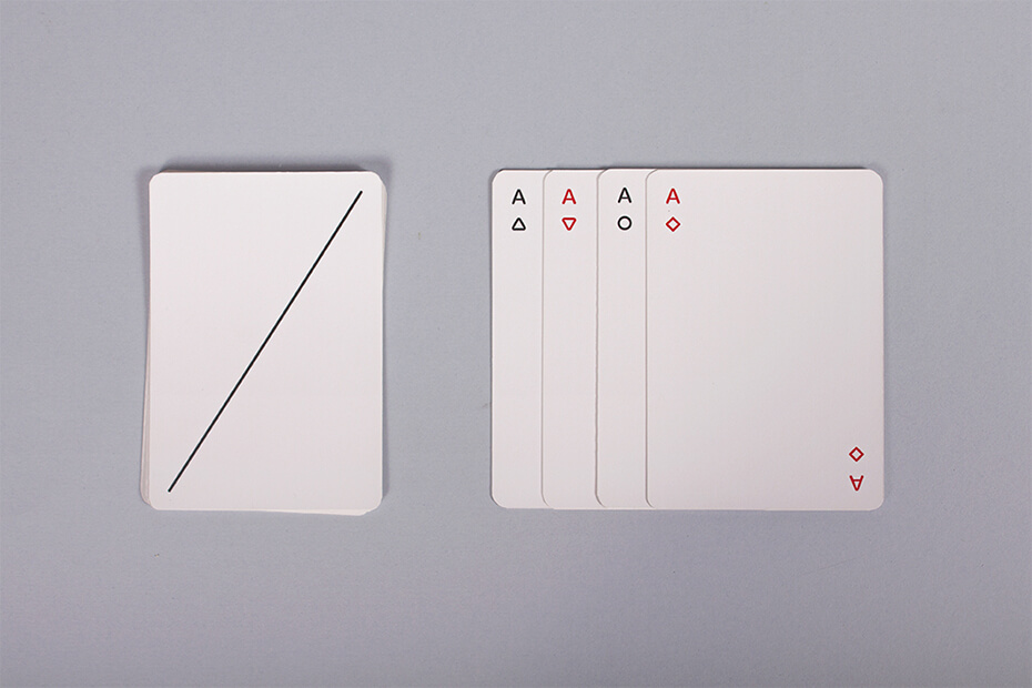 Poker minimal