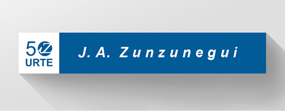 Zunzunegui