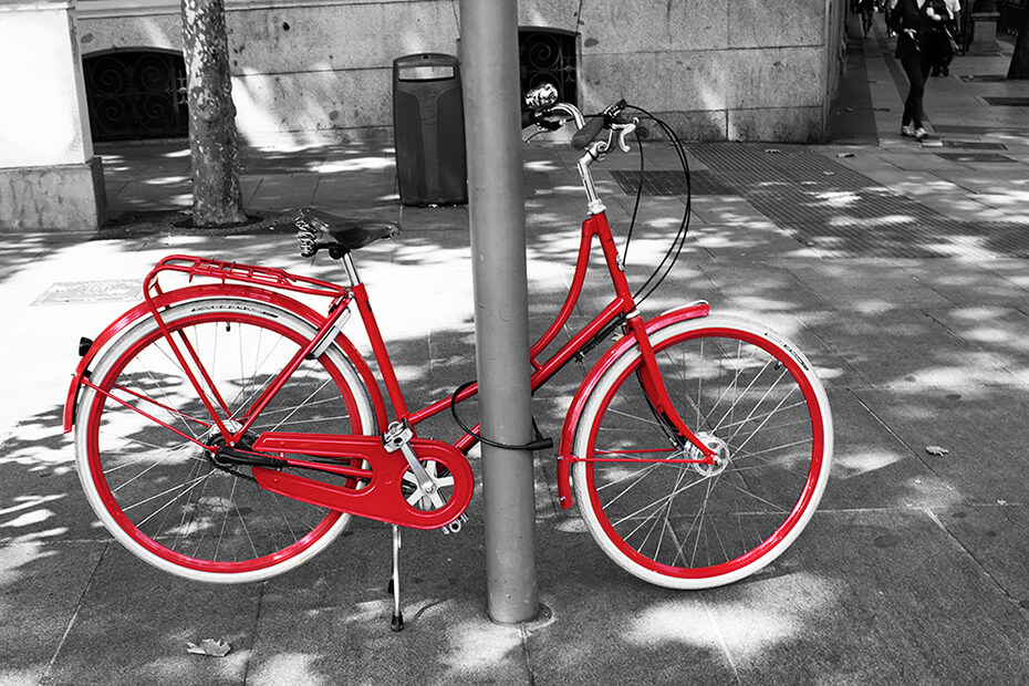 Bici