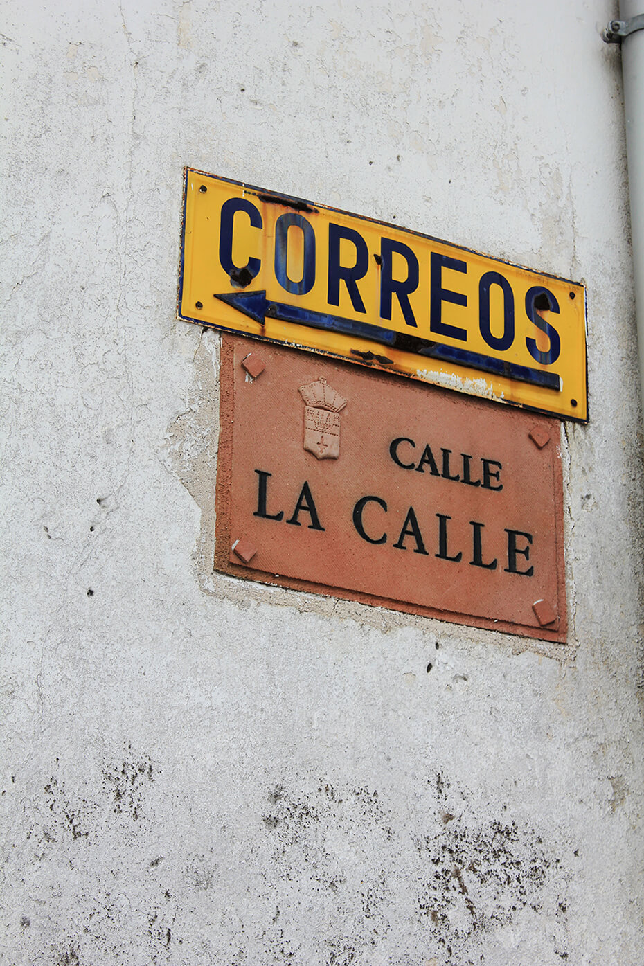 Calle