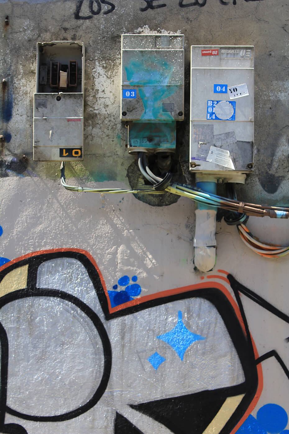 Contadores