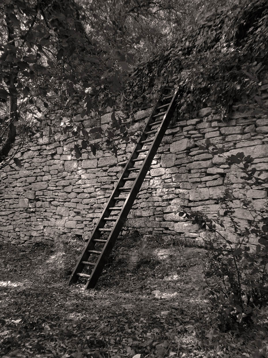 Escalera