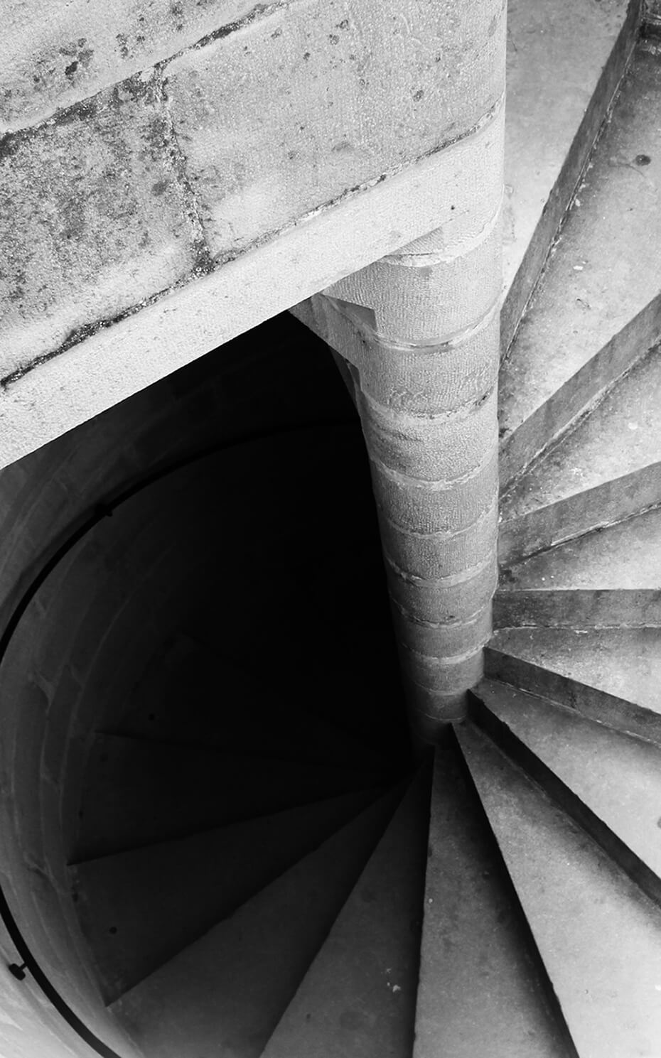 Escaleras