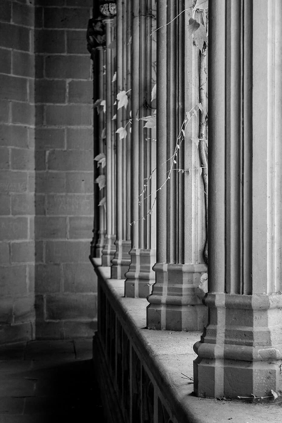 Pilares II