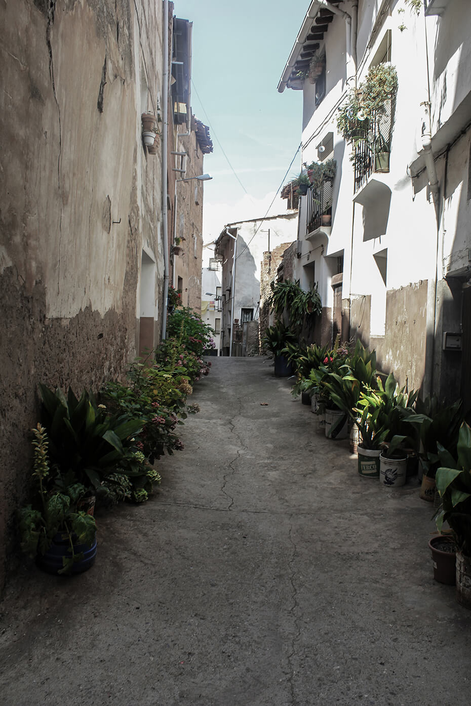 Pueblo