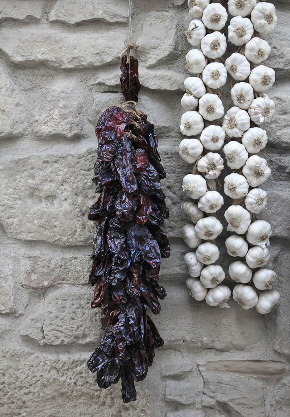 Ristras