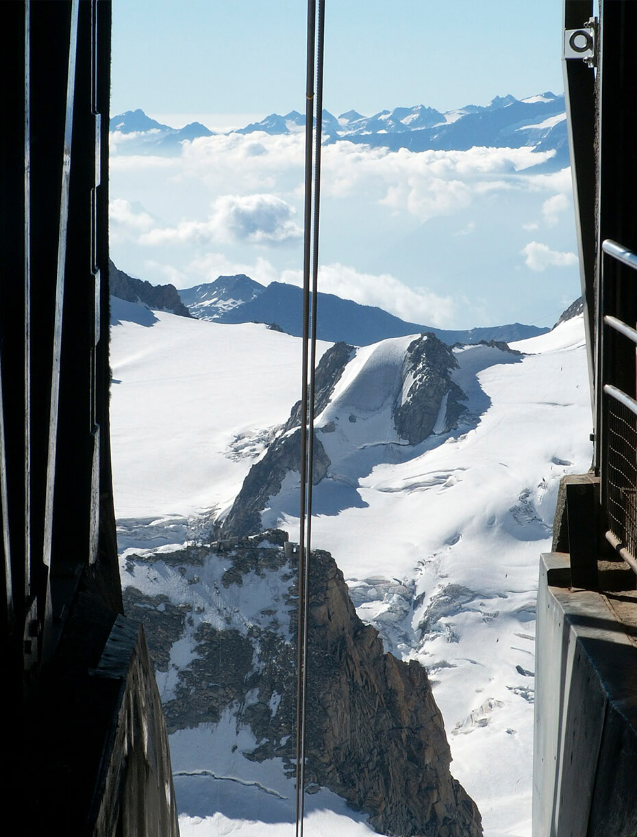 Teleférico