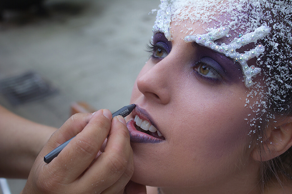 Maquillaje