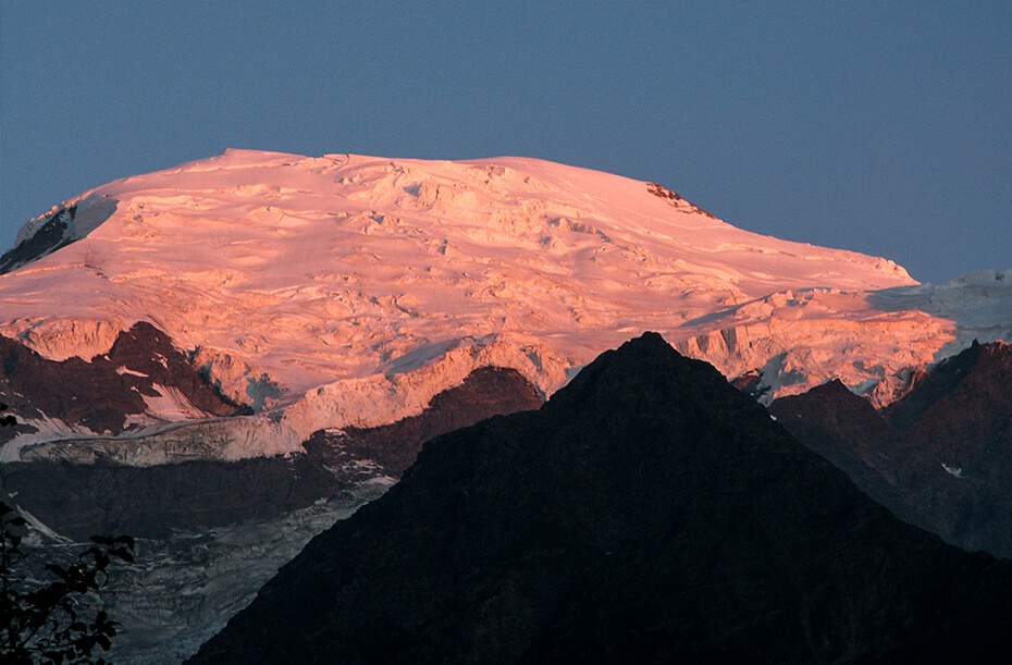 Glaciar