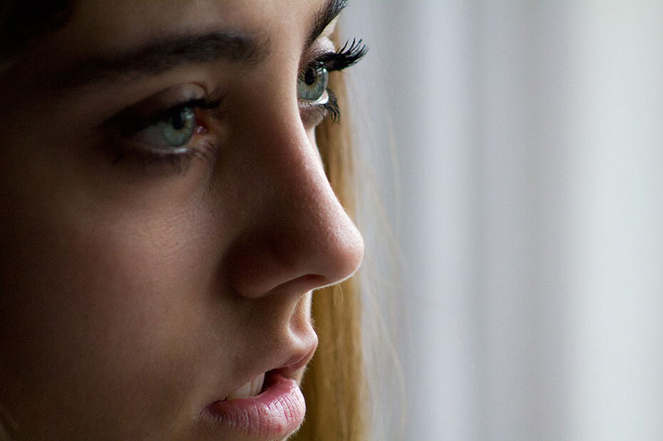 Ojos II
