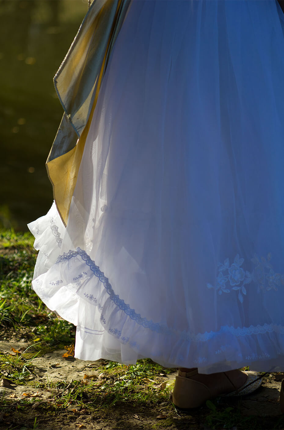 Vestido