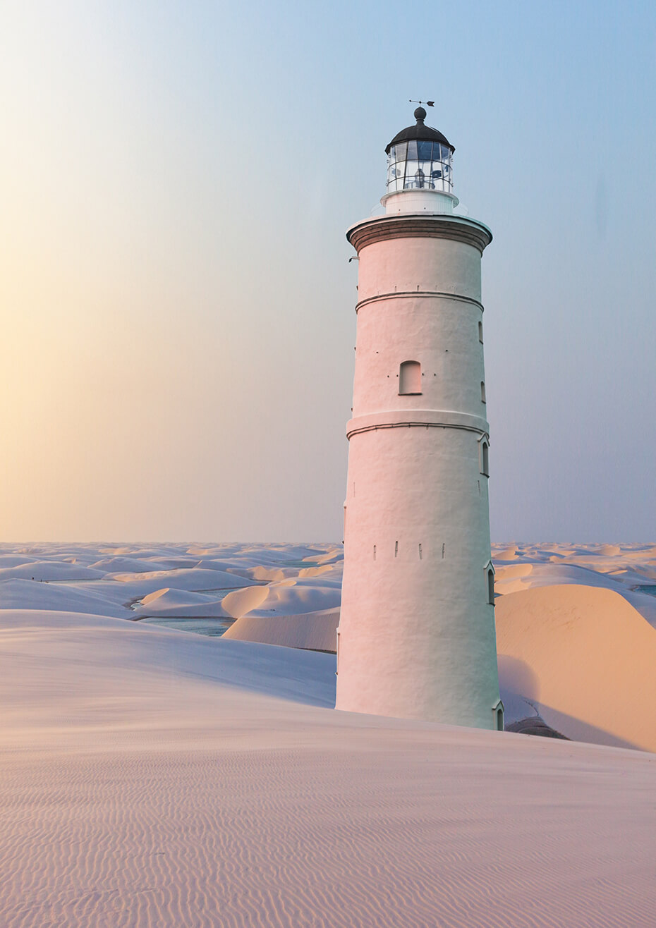 Desierto