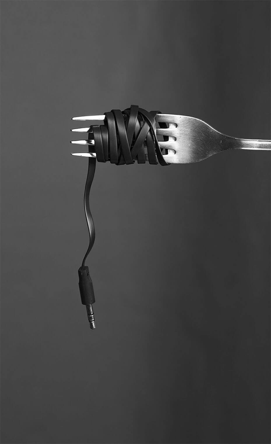 Tenedor