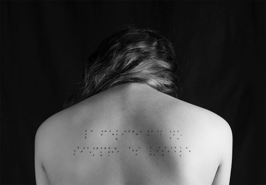 Braille