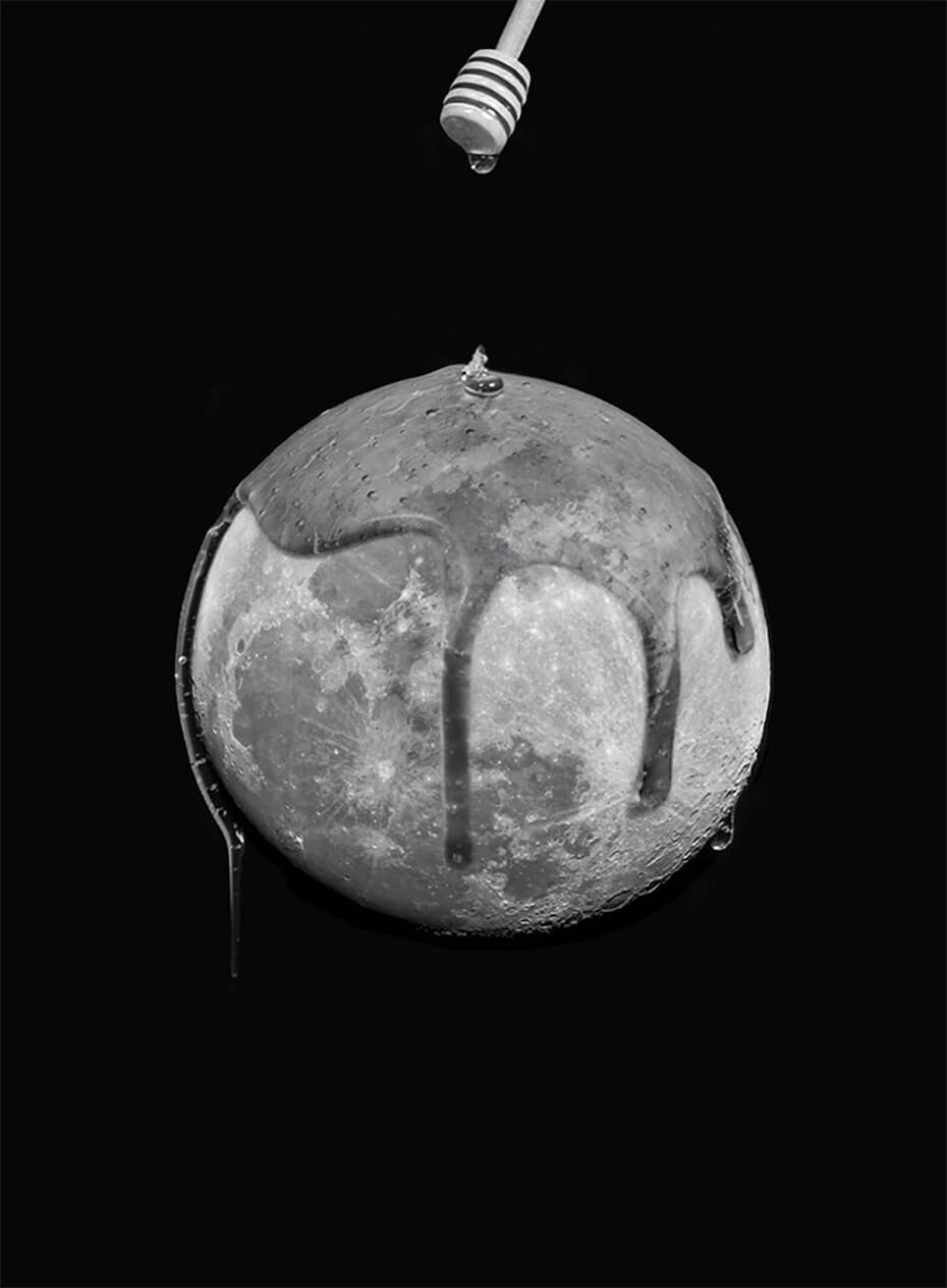 luna de miel