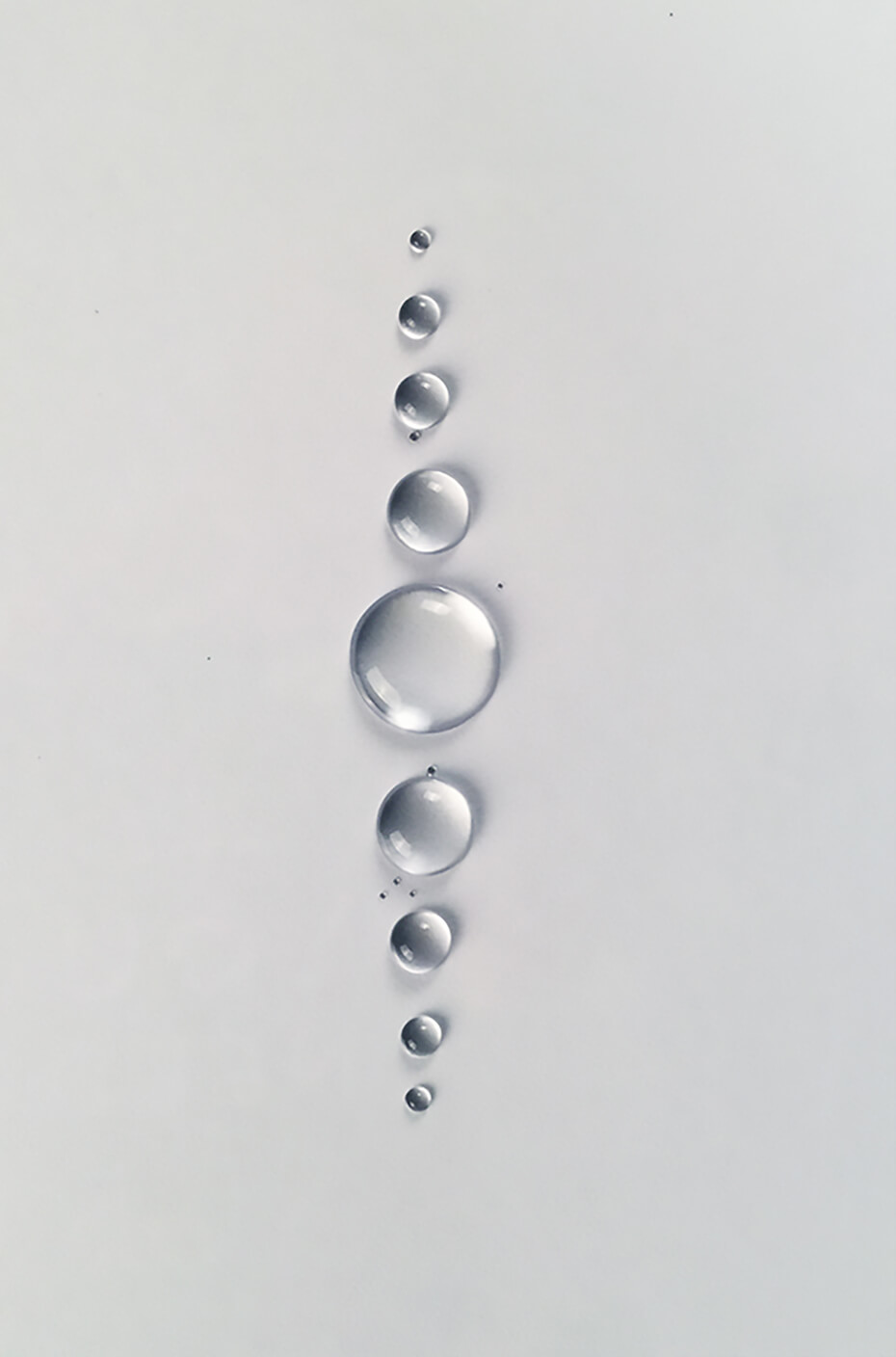 Gotas