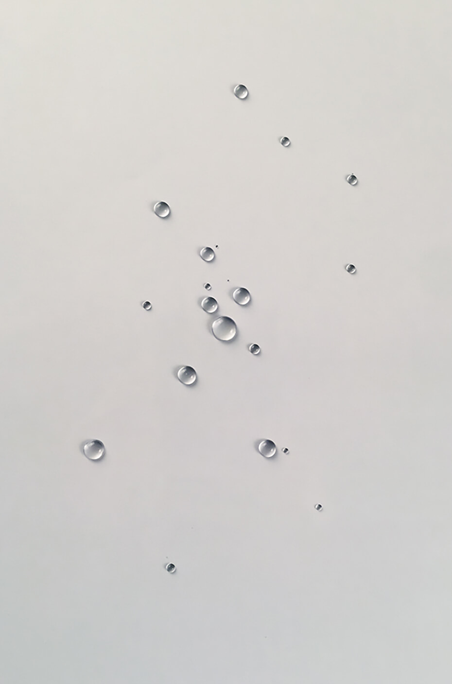 Gotas