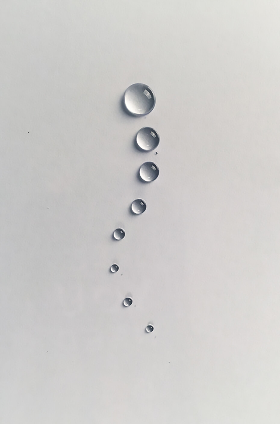 Gotas