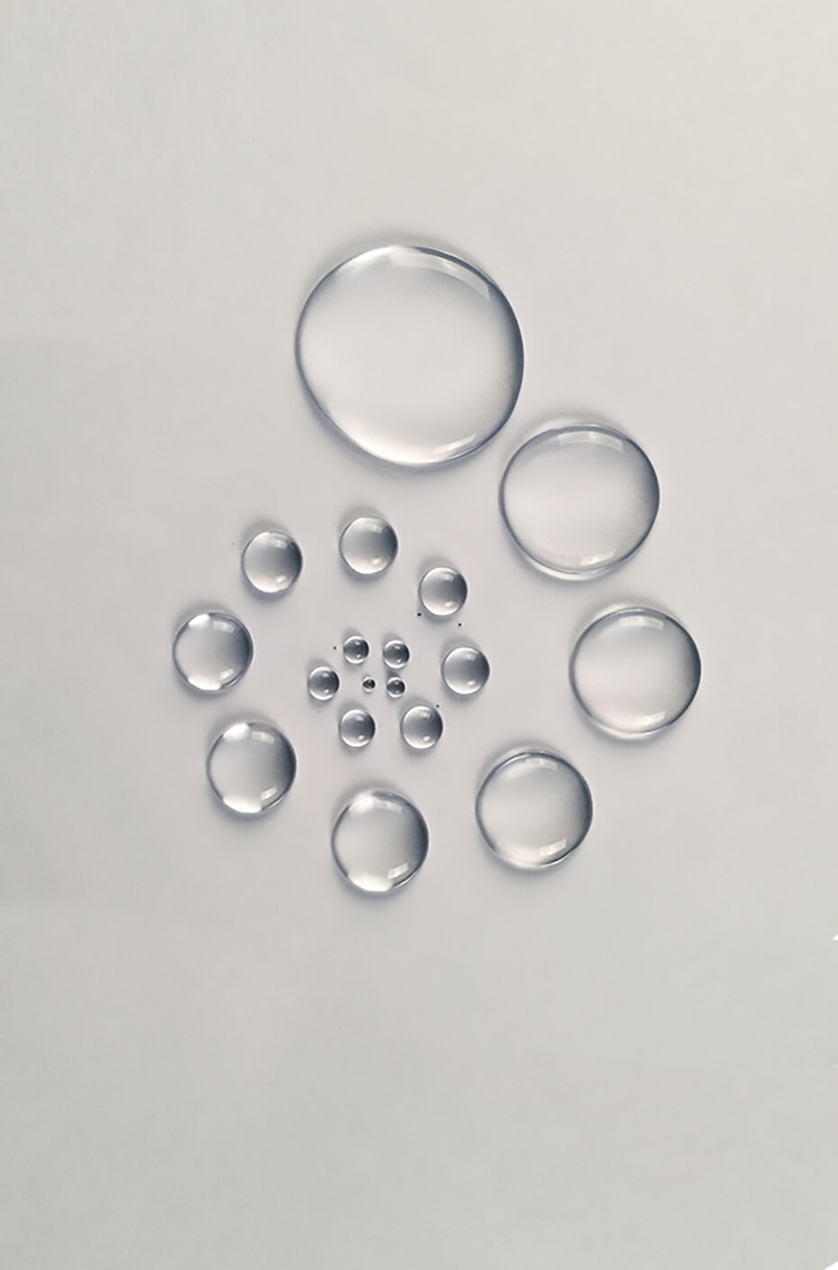 Gotas