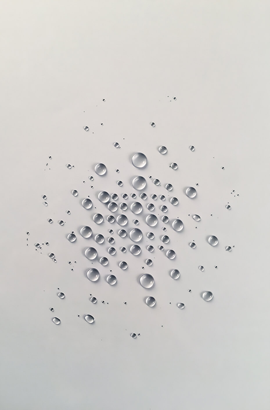 Gotas