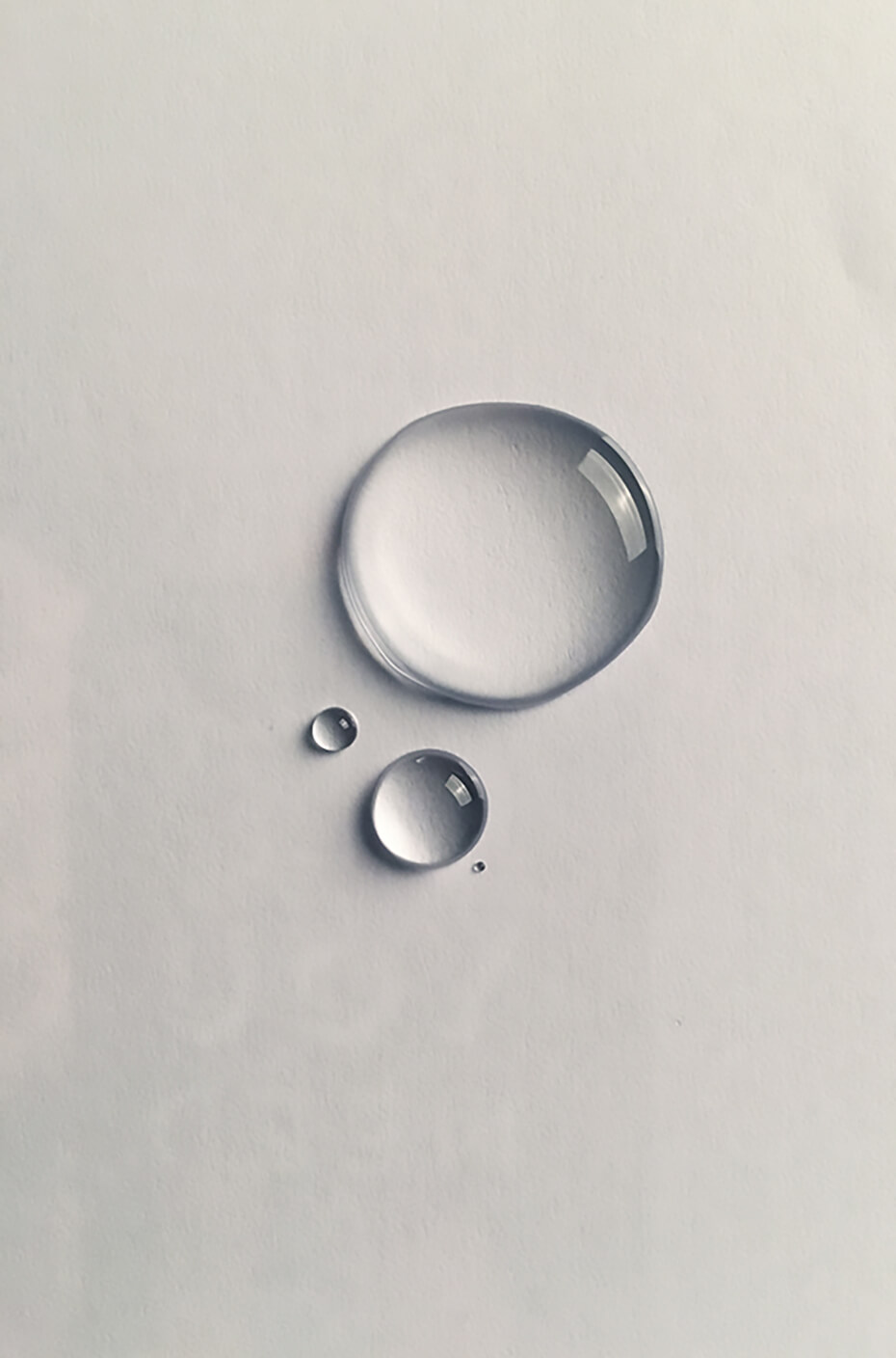 Gotas